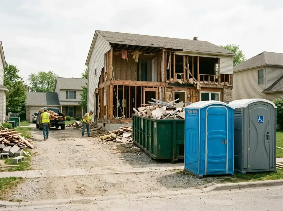 home-renovation-demolition-sit-010 — frequently asked questions, Portable Toilet & Dumpsters Rental in Shelton, WA